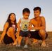 Chris Esperón - Facebook