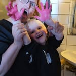Christa Folkmann Espersen - @christa2966 - Instagram