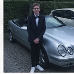 Christian Veng Espersen - @christian.espersen - Instagram
