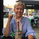 Christine Engel Espersen - @christine_espersen - Instagram