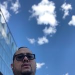 Chris Espiritu - @mrespiritu - Instagram