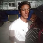 Chris Espiritu - @espiritu3548 - Instagram