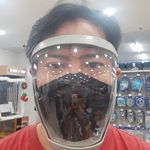 Chris Espiritu - @tandeneth - Instagram