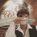 Chris Espiritu - @chrismapagmaha1 - Instagram