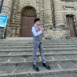Chris Espiritu Leonor - @tofutofie - Instagram