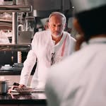 CHRISTIAN LE SQUER / CHEF ⭐️⭐️⭐️ - @christianlesquer - Instagram