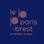 Le Paris-Brest by Christian le Squer - @leparisbrestbychristianlesquer - Instagram
