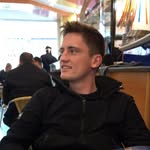 Christopher Es - @chrisessmann - Instagram