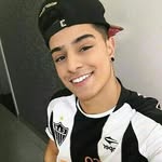 chris_Esteban - @ingridhidangobenitez2018 - Instagram