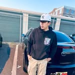 Chris Esteban - @chris770383 - Instagram