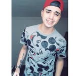 Chris Esteban - @chrisesteban94 - Instagram