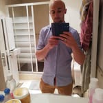 Chris Esteban Benoit Payen - @chrisestebanbenoit - Instagram
