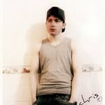 Chris Esteban Gremory - @chrisestebangremory - Instagram