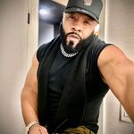 Chris Estelle - @chrisestell62 - Instagram