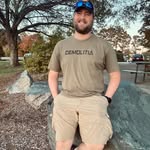 Chris Ester - @unc4life90 - Instagram