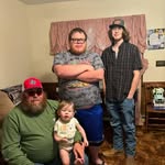 Chris Ester - @tinbender32 - Instagram
