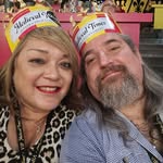Chris Ester Rosales Roberts - @croberts8165 - Instagram