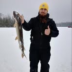 Chris Esterholm - Facebook