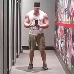 Chris Esterhuizen - @chrisesterhuizen - Instagram