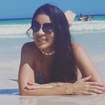Christina Ester Santos - @chrisesteralves - Instagram