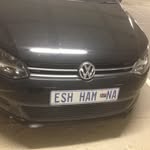 Ester Hamukoto - @chrisester_99 - Instagram