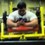 Chris Esteves - @chriseste56 - Instagram