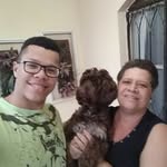 Chris Esteves - @ccaiig.com.br - Instagram