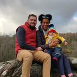 Chris, Esther, Alexander and Henry - @the.robins.89 - Instagram