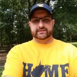 Chris Estill - @cestill15 - Instagram