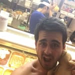 Chris 'AP' Etchells - @chrisapetchells - Instagram