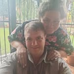 Christi Koekemoer Etchells - @chri.sti806 - Instagram