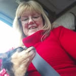 Christine Etchells - @chris189 - Instagram