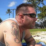 Chris Ethier - @chris.ethier82 - Instagram