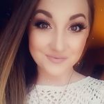 Christina Ethington - @little_cherry_pinup - Instagram