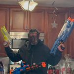 Chris Ethridge - @techace79 - Instagram