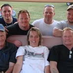 Chris Ethridge - Facebook