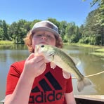 Chris Ethridge Jr. - Facebook