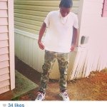 Chris Etienne - @bigdreams15_ - Instagram