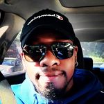 Chris Etienne - @doomamu - Instagram