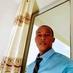 Chris Etienne Twizeyimana - @engchrisetienne - Instagram