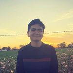 Chris González - @chris_etienne_09 - Instagram
