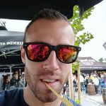 Chris_Tof - @chris_etienne41 - Instagram