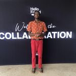 Christopher Etienne - @chris_etienne98 - Instagram