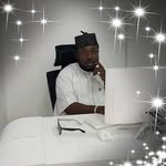 Chris Etim - @okodasi - Instagram