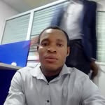 Chris Etim - @chrisnse4real - Instagram