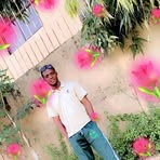 Chris Etim - Facebook