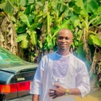 Chris Etim - Facebook