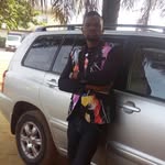 CHRIS ETIM - @etimchristopher858 - Instagram