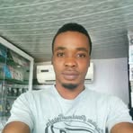 Chris Etim - Facebook