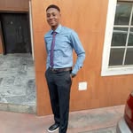 Chris Etim - @etim4398 - Instagram